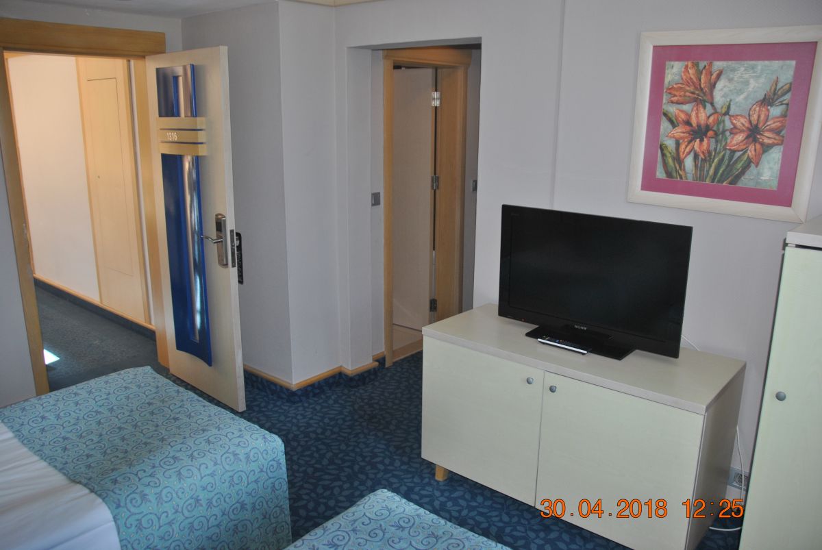 imagini hotel VON GOLDEN COAST